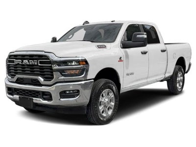 2027 RAM Ram 3500 Lone Star