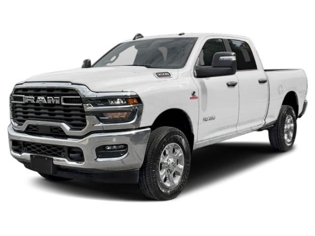2027 RAM Ram 3500 Lone Star