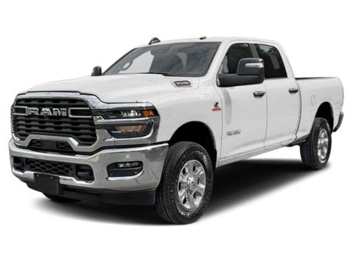 2027 RAM Ram 3500 Lone Star