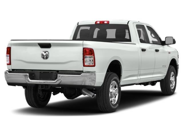 2019 RAM Ram 3500 Lone Star Crew Cab 4x4 8' Box