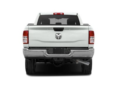 2019 RAM Ram 3500 Lone Star Crew Cab 4x4 8' Box