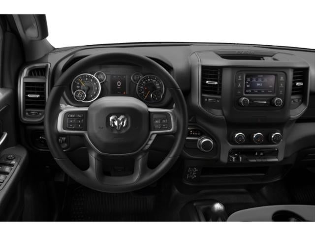 2019 RAM Ram 3500 Lone Star Crew Cab 4x4 8' Box