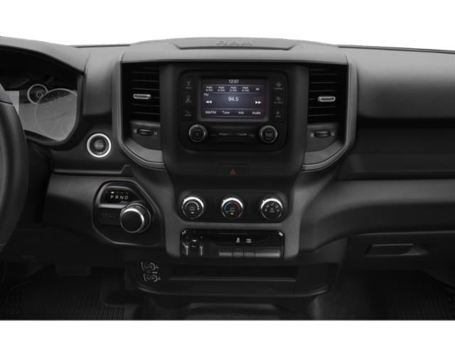 2021 RAM Ram 3500 Laramie Crew Cab 4x4 8' Box