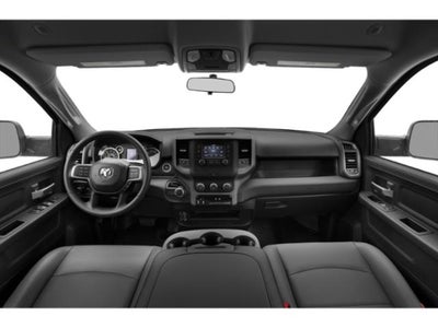 2022 RAM Ram 3500 Laramie Crew Cab 4x4 8' Box