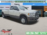2021 RAM Ram 3500 Limited Longhorn