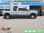 2021 RAM Ram 3500 Limited Longhorn