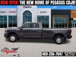 2026 RAM Ram 3500 RAM 3500 LIMITED LONGHORN CREW CAB 4X4 8' BOX
