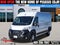 2026 RAM Ram ProMaster RAM PROMASTER 2500 TRADESMAN CARGO VAN HIGH ROOF 159' WB