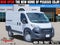 2026 RAM Ram ProMaster RAM PROMASTER 1500 TRADESMAN CARGO VAN LOW ROOF 118' WB