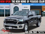 2026 RAM Ram 1500 RAM 1500 LONE STAR CREW CAB 4X2 5'7' BOX