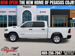 2026 RAM Ram 1500 RAM 1500 TRADESMAN CREW CAB 4X2 5'7' BOX