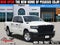 2026 RAM Ram 1500 RAM 1500 TRADESMAN CREW CAB 4X2 5'7' BOX