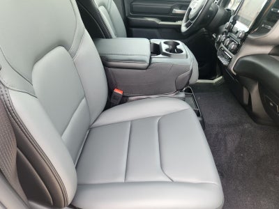 2026 RAM Ram 1500 RAM 1500 TRADESMAN CREW CAB 4X2 5'7' BOX