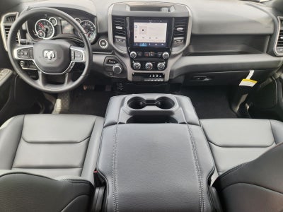 2026 RAM Ram 1500 RAM 1500 TRADESMAN CREW CAB 4X2 5'7' BOX