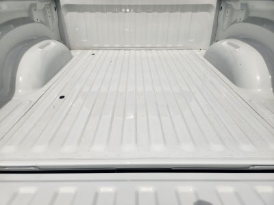 2026 RAM Ram 1500 RAM 1500 TRADESMAN CREW CAB 4X2 5'7' BOX