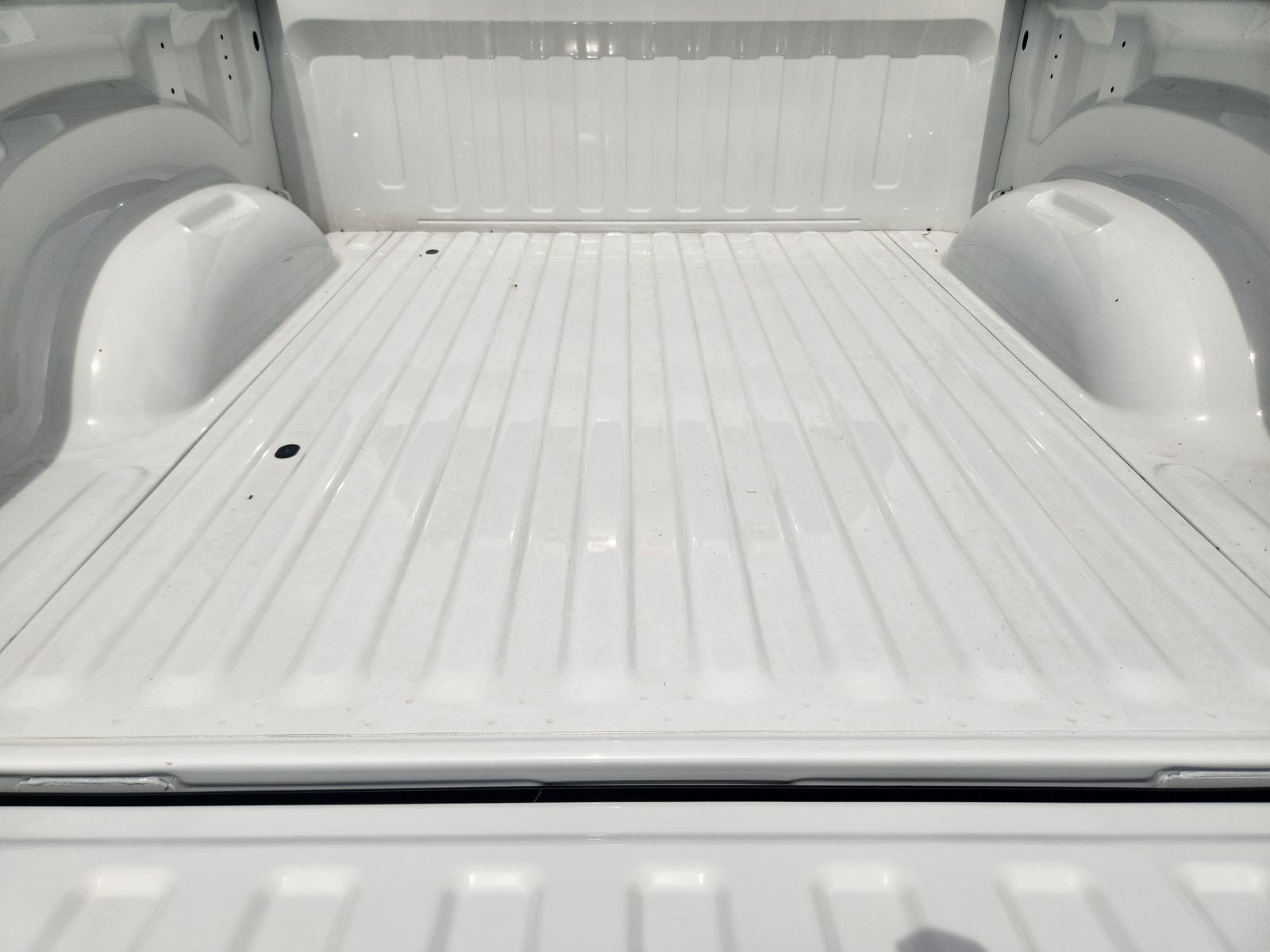 2026 RAM Ram 1500 RAM 1500 TRADESMAN CREW CAB 4X2 5'7' BOX