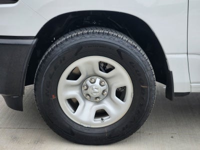 2026 RAM Ram 1500 RAM 1500 TRADESMAN CREW CAB 4X2 5'7' BOX