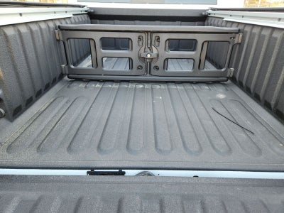 2025 RAM Ram 2500 Power Wagon Crew Cab 4x4 6'4' Box