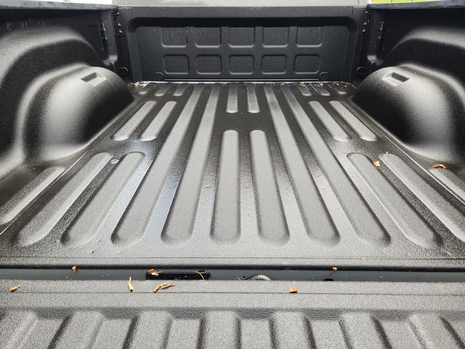 2025 RAM Ram 2500 Power Wagon Crew Cab 4x4 6'4' Box