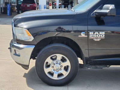 2016 RAM Ram 2500 Big Horn