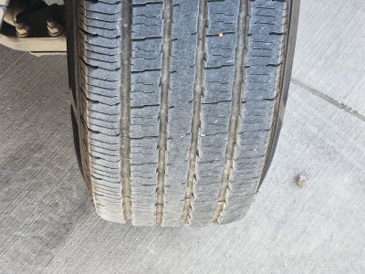 2016 RAM Ram 2500 Big Horn