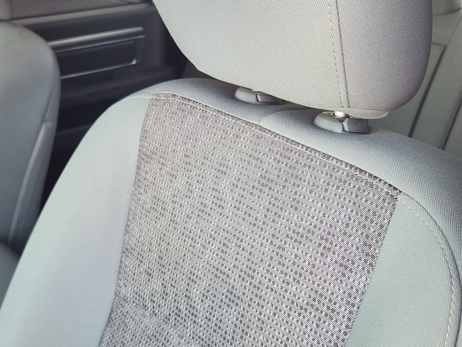 2016 RAM Ram 2500 Big Horn