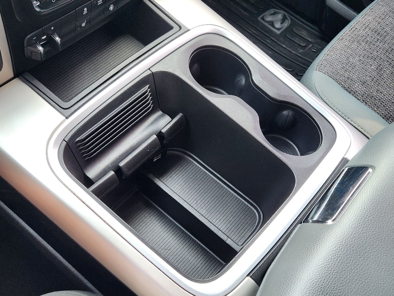 2016 RAM Ram 2500 Big Horn