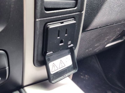 2016 RAM Ram 2500 Big Horn