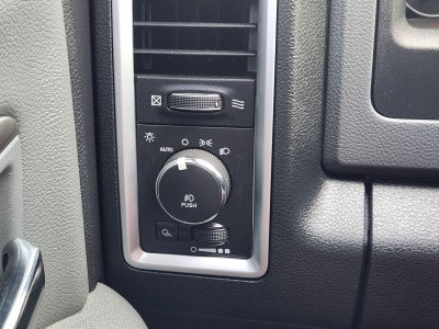 2016 RAM Ram 2500 Big Horn