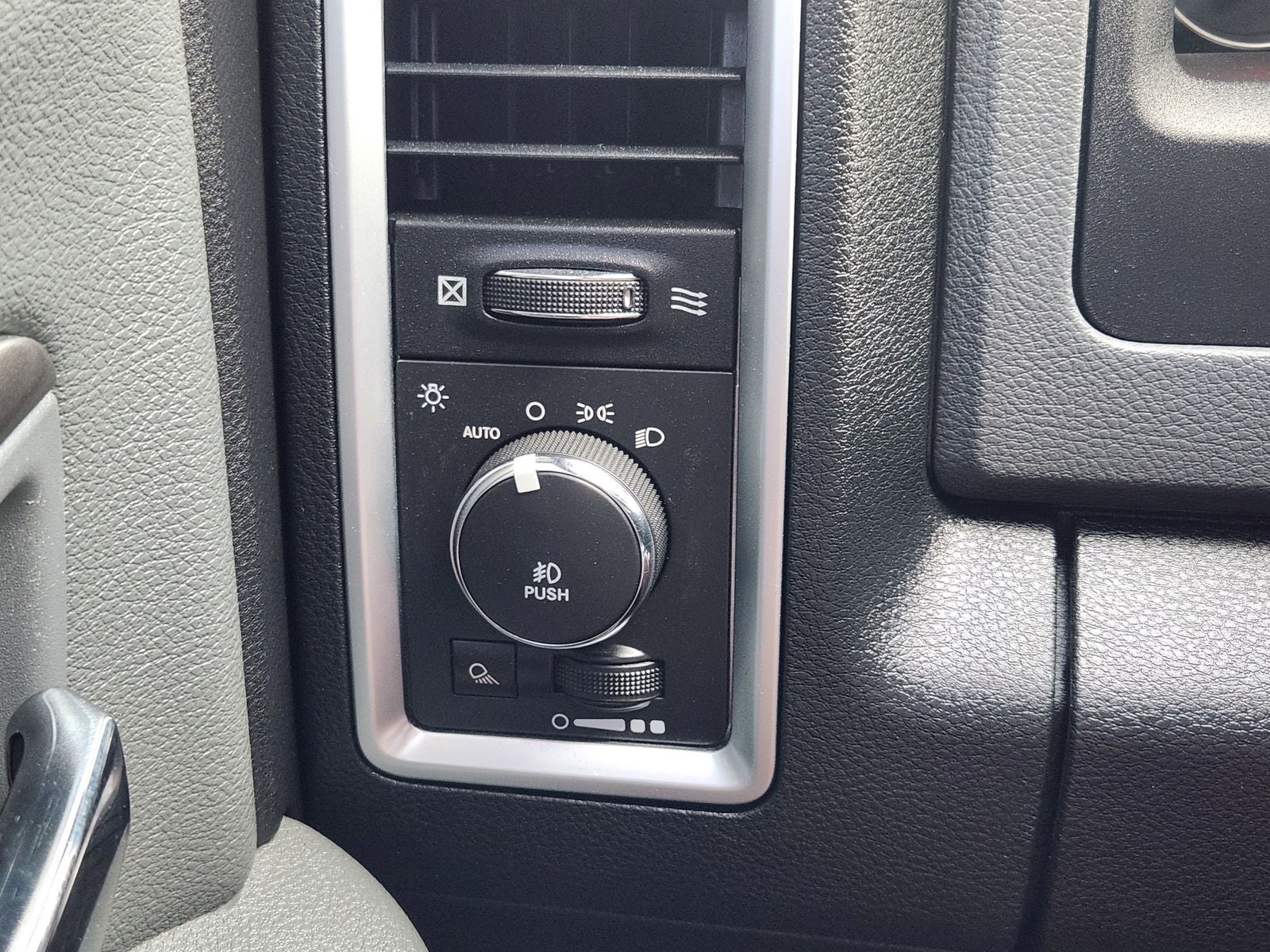 2016 RAM Ram 2500 Big Horn