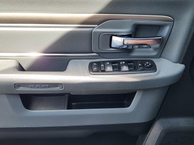 2016 RAM Ram 2500 Big Horn