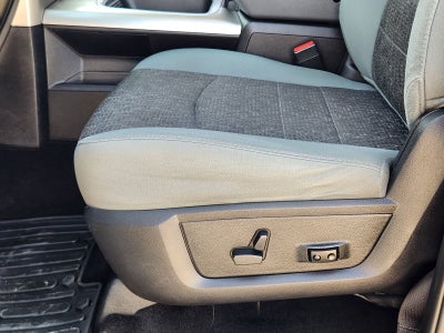 2016 RAM Ram 2500 Big Horn