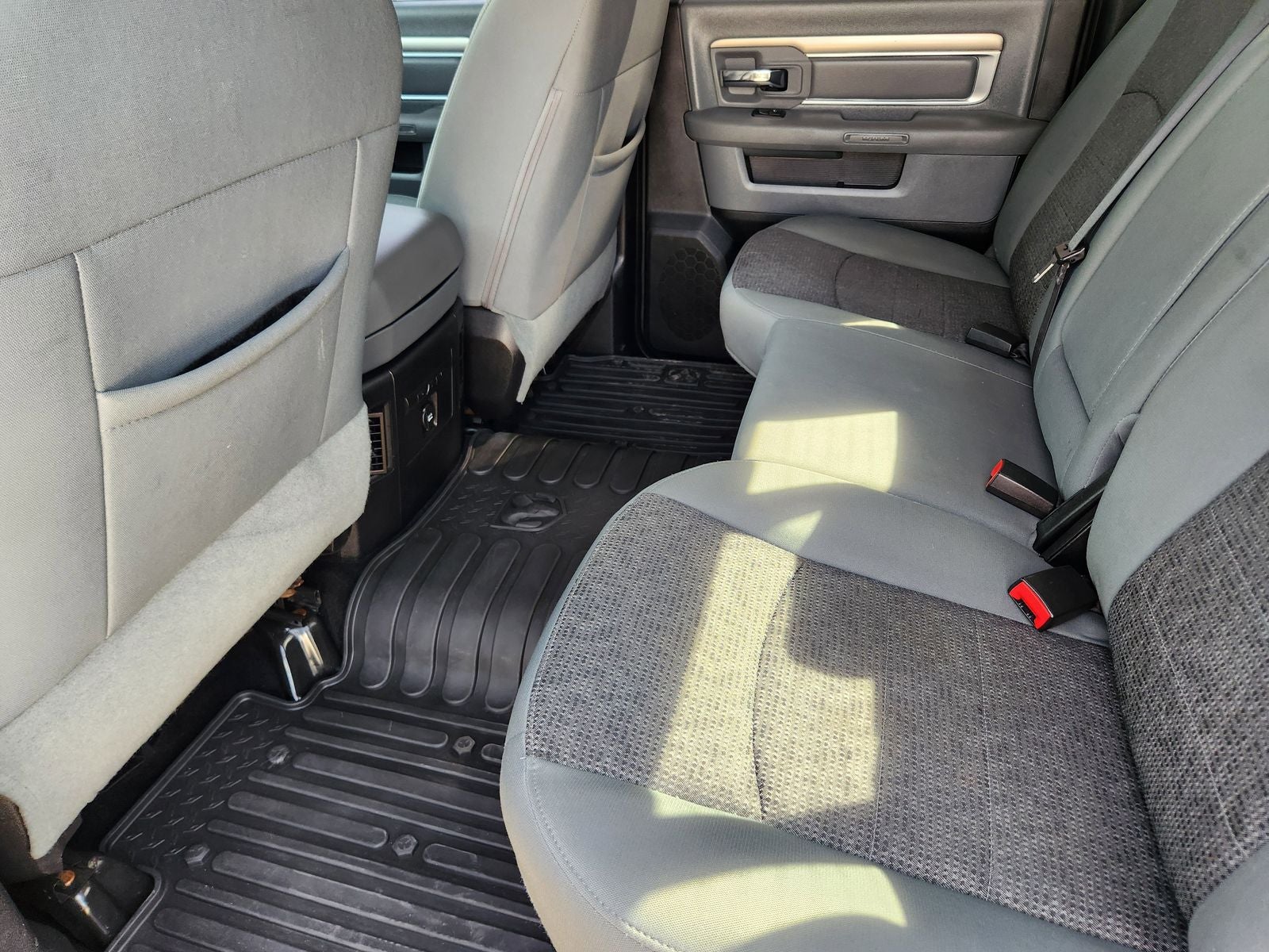 2016 RAM Ram 2500 Big Horn