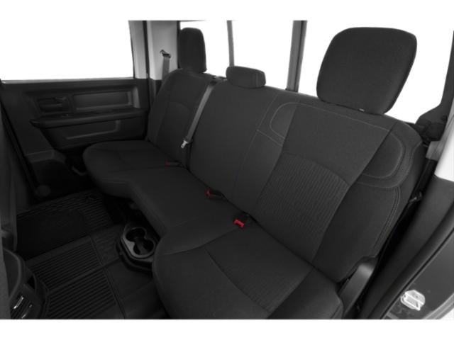 2020 RAM Ram 2500 Tradesman Crew Cab 4x4 6'4' Box