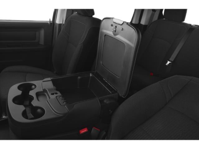 2020 RAM Ram 2500 Tradesman Crew Cab 4x4 6'4' Box