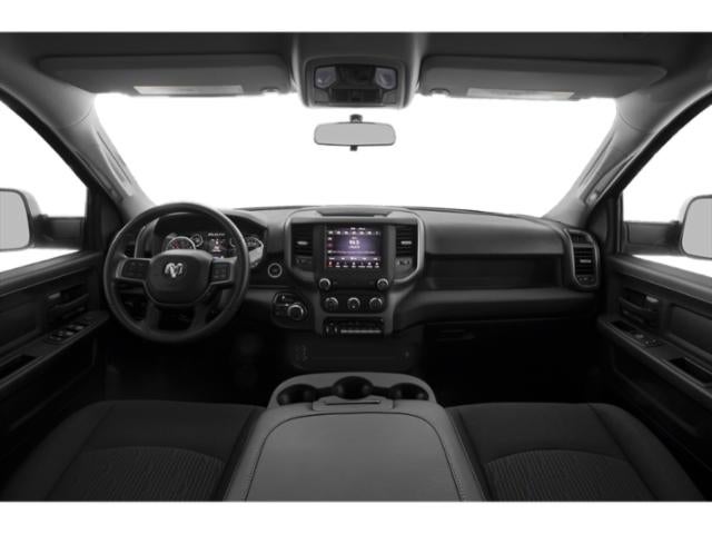 2020 RAM Ram 2500 Tradesman Crew Cab 4x4 6'4' Box