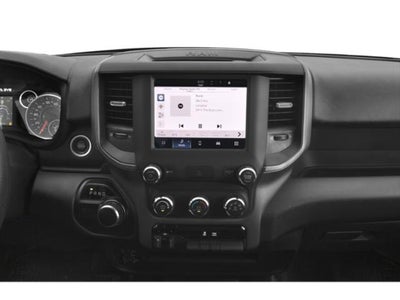 2024 RAM Ram 2500 Tradesman Crew Cab 4x4 6'4' Box