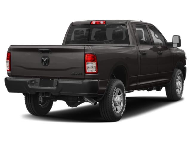 2024 RAM Ram 2500 Tradesman Crew Cab 4x4 6'4' Box