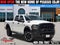 2026 RAM Ram 2500 RAM 2500 WARLOCK CREW CAB 4X4 6'4' BOX