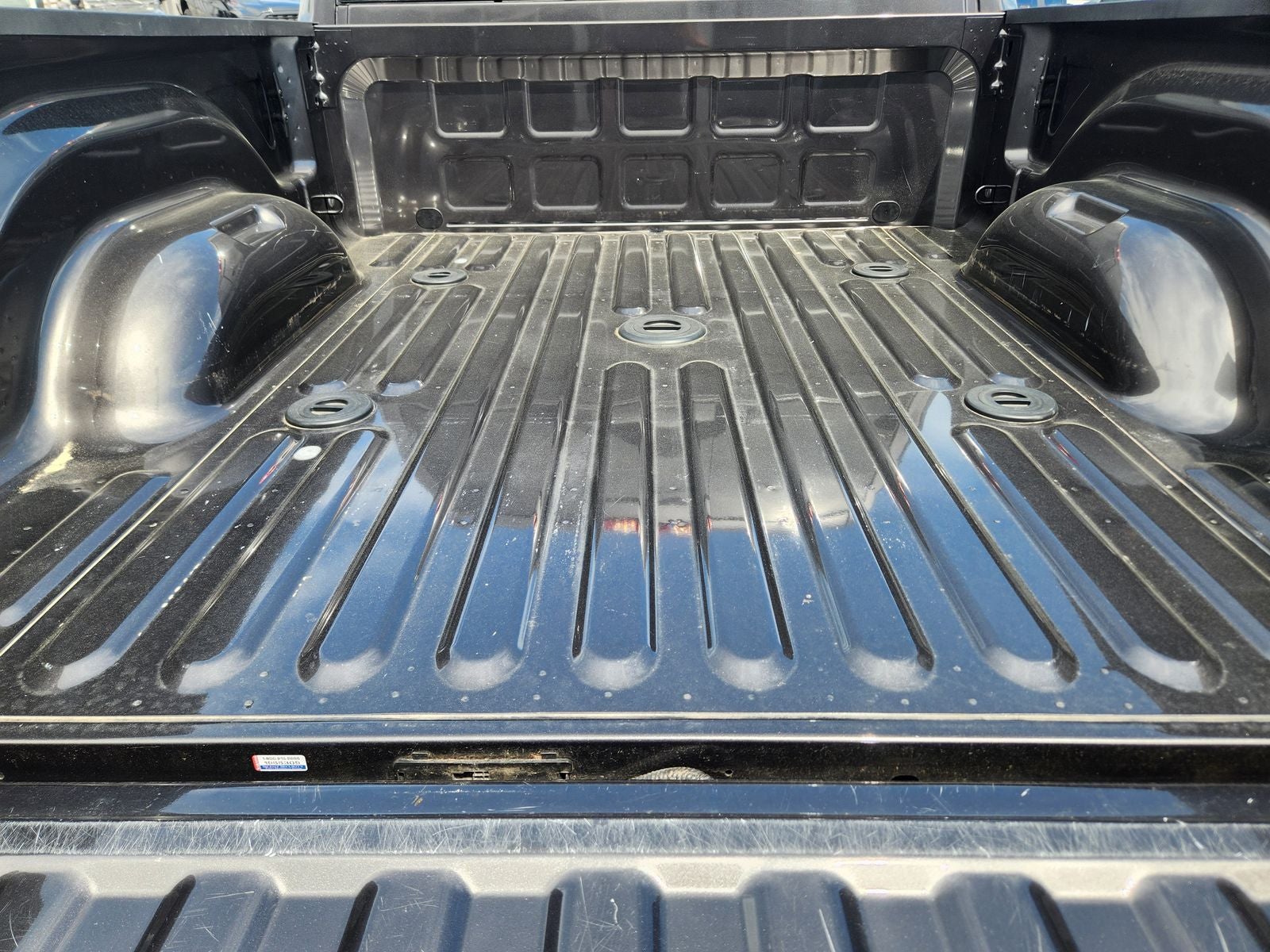 2024 RAM Ram 2500 Tradesman Crew Cab 4x4 6'4' Box
