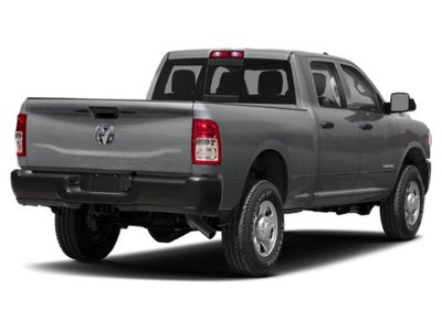 2021 RAM Ram 2500 Tradesman Crew Cab 4x4 6'4' Box
