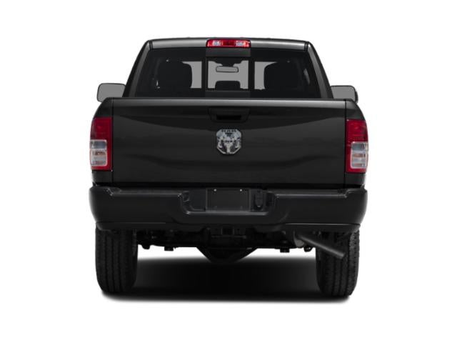 2021 RAM Ram 2500 Tradesman Crew Cab 4x4 6'4' Box