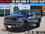 2026 RAM Ram 2500 RAM 2500 LONE STAR CREW CAB 4X4 6'4' BOX