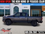 2026 RAM Ram 2500 RAM 2500 LONE STAR CREW CAB 4X4 6'4' BOX