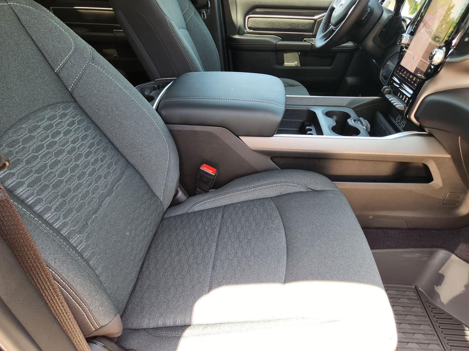 2026 RAM Ram 2500 RAM 2500 LONE STAR CREW CAB 4X4 6'4' BOX