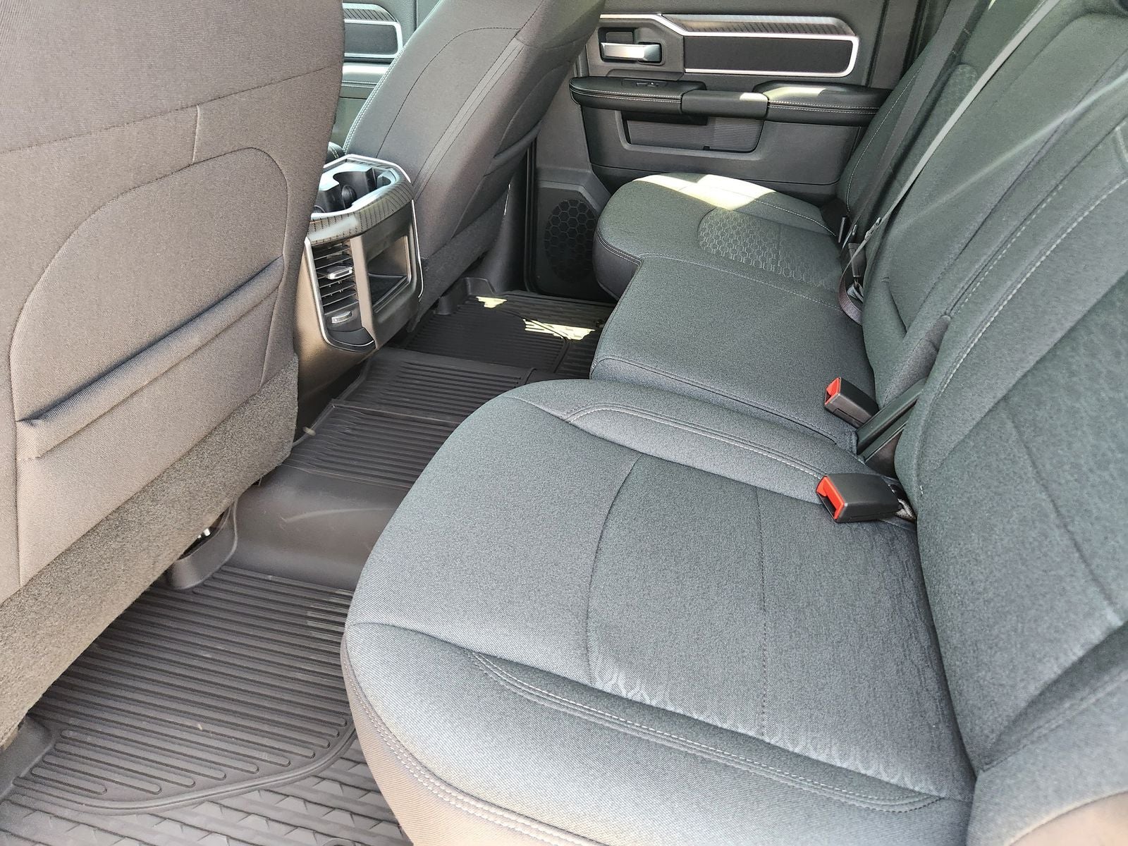2026 RAM Ram 2500 RAM 2500 LONE STAR CREW CAB 4X4 6'4' BOX