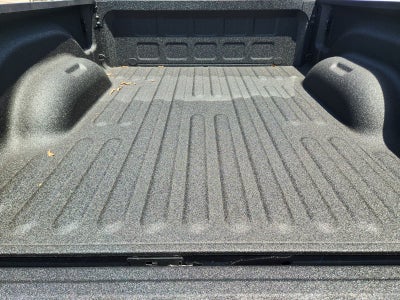 2026 RAM Ram 2500 RAM 2500 LONE STAR CREW CAB 4X4 6'4' BOX