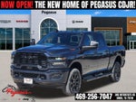 2026 RAM Ram 2500 RAM 2500 LONE STAR CREW CAB 4X4 6'4' BOX