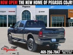 2026 RAM Ram 2500 RAM 2500 LONE STAR CREW CAB 4X4 6'4' BOX