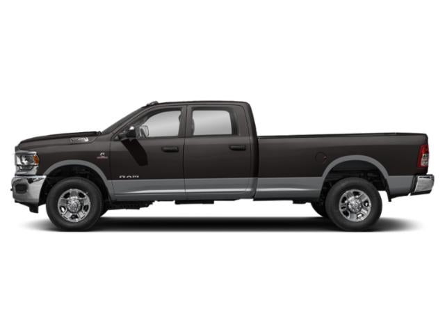 2022 RAM Ram 2500 Laramie Crew Cab 4x4 6'4' Box